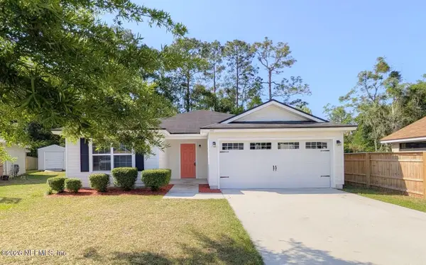 5582 Longspur Court, Jacksonville, FL 32219