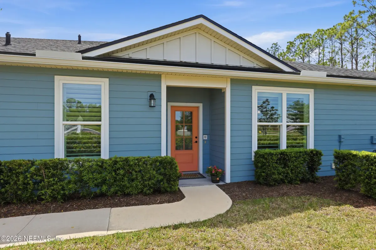 44 Charlie Way, Saint Augustine, FL 32095 - #1