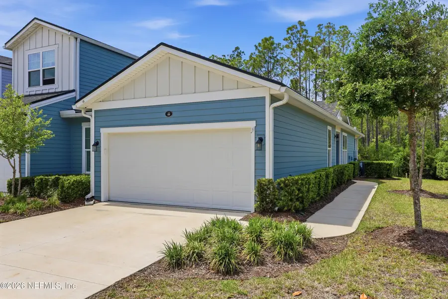 44 Charlie Way, Saint Augustine, FL 32095 - #2