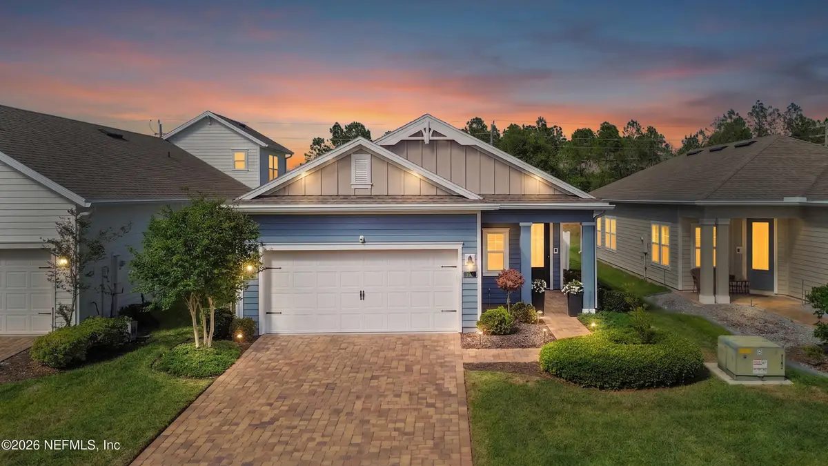 394 Sweet Oak Way, Saint Augustine, FL 32095 - #1