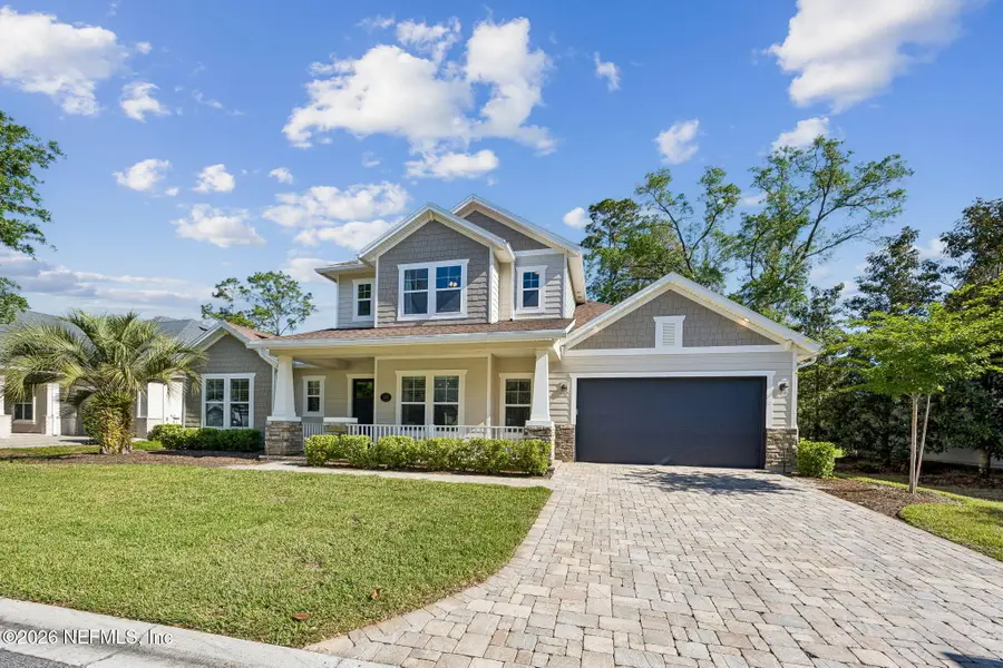 11607 Annie Mae Place, Jacksonville, FL 32256 - #2