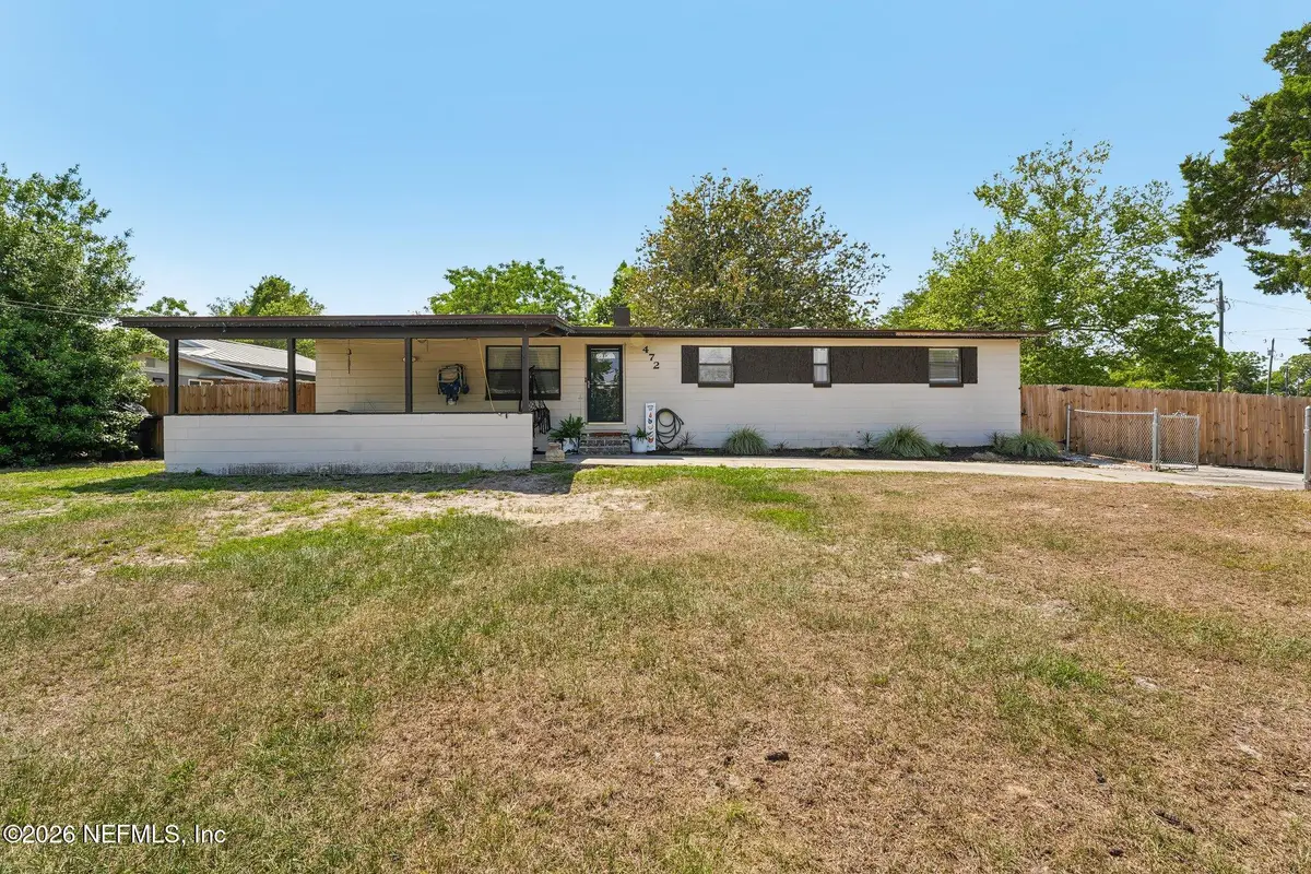 472 Sigsbee Road, Orange Park, FL 32073 - #1