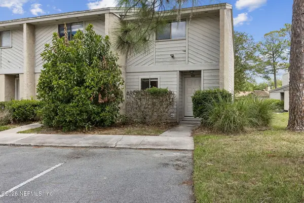 3801 Crown Point Road #1184, Jacksonville, FL 32257