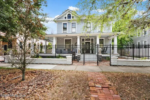 236 W 6th Street, Jacksonville, FL 32206