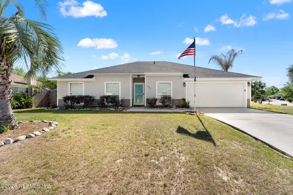 2982 Chief Ridaught Trail, Middleburg, FL 32068