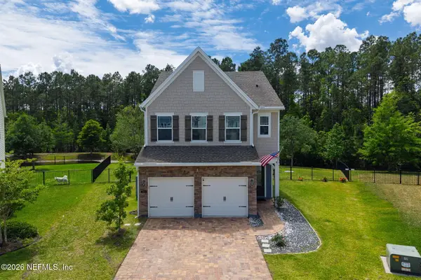 204 Silver Creek Place, St. Augustine, FL 32095