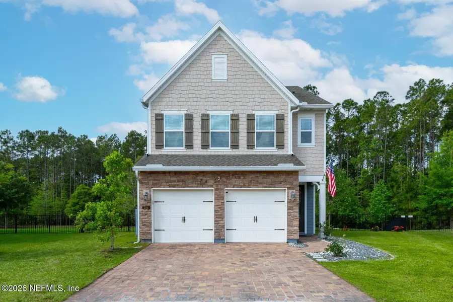 204 Silver Creek Place, Saint Augustine, FL 32095 - #2