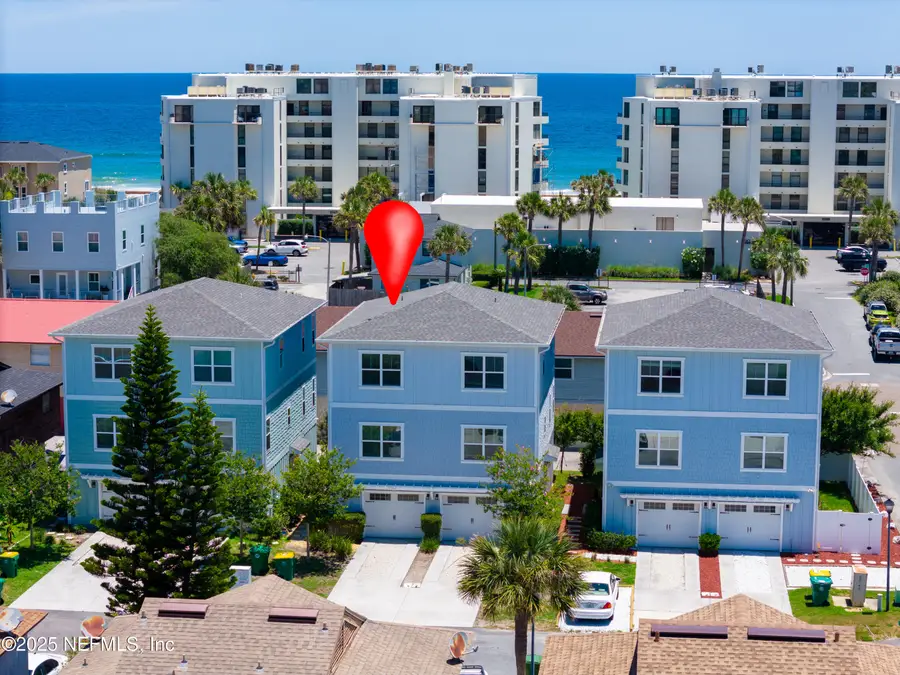 2149 2nd S Street, Jacksonville Beach, FL 32250 - #2