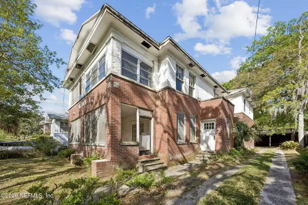 2783 Oak Street, Jacksonville, FL 32205