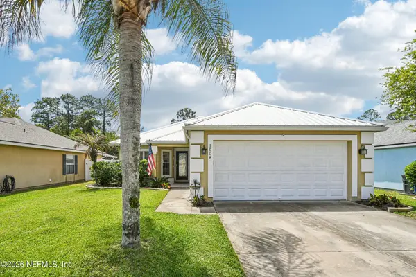 1008 Oak Arbor Circle, St. Augustine, FL 32084