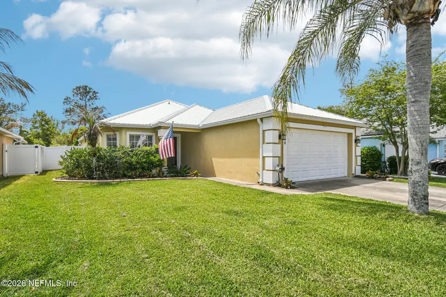 1008 Oak Arbor Circle, Saint Augustine, FL 32084 - #2