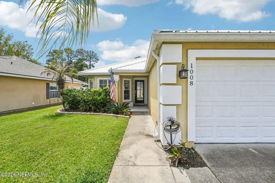 1008 Oak Arbor Circle, Saint Augustine, FL 32084 - #3