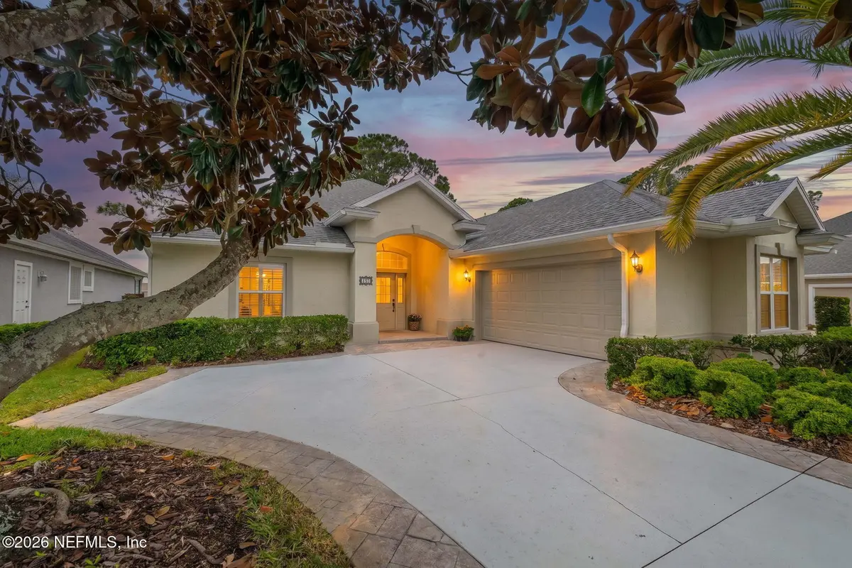 332 Marshside N Drive, Saint Augustine, FL 32080 - #1