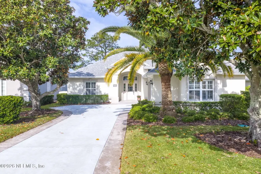 332 Marshside N Drive, Saint Augustine, FL 32080 - #3