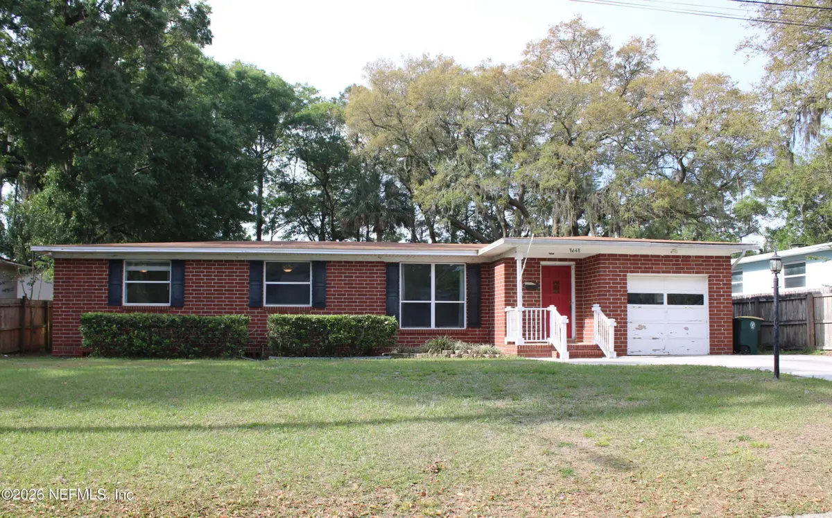 8648 Emerald Isle S Circle, Jacksonville, FL 32216 - #1