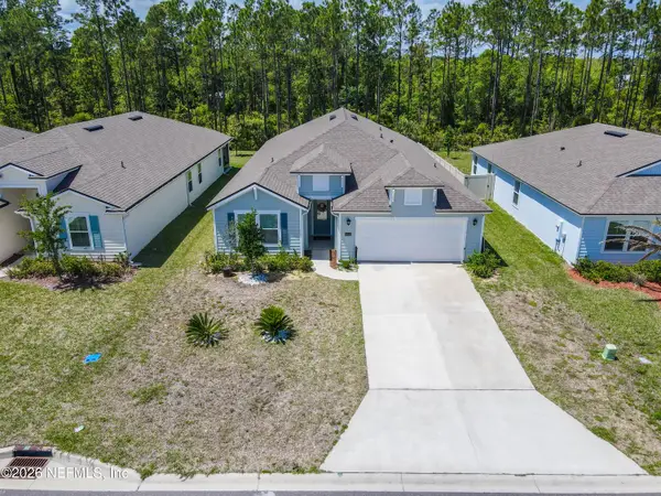 617 Narvarez Avenue, St. Augustine, FL 32084