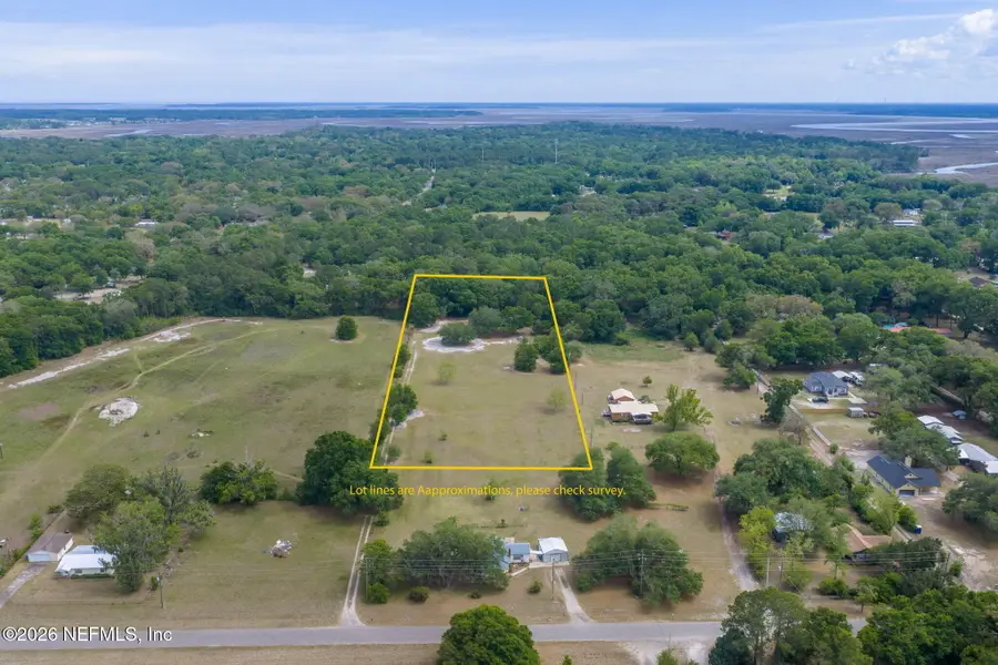 85330 Airplane Lane, Yulee, FL 32097 - #2