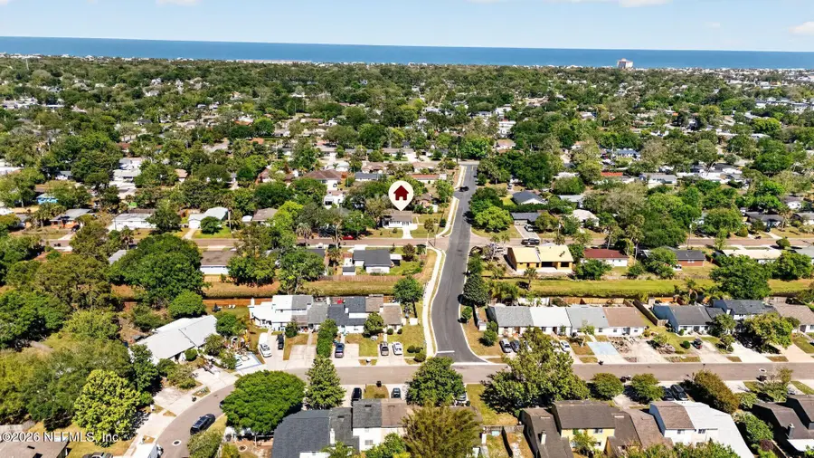 401 Skate Road, Atlantic Beach, FL 32233 - #2