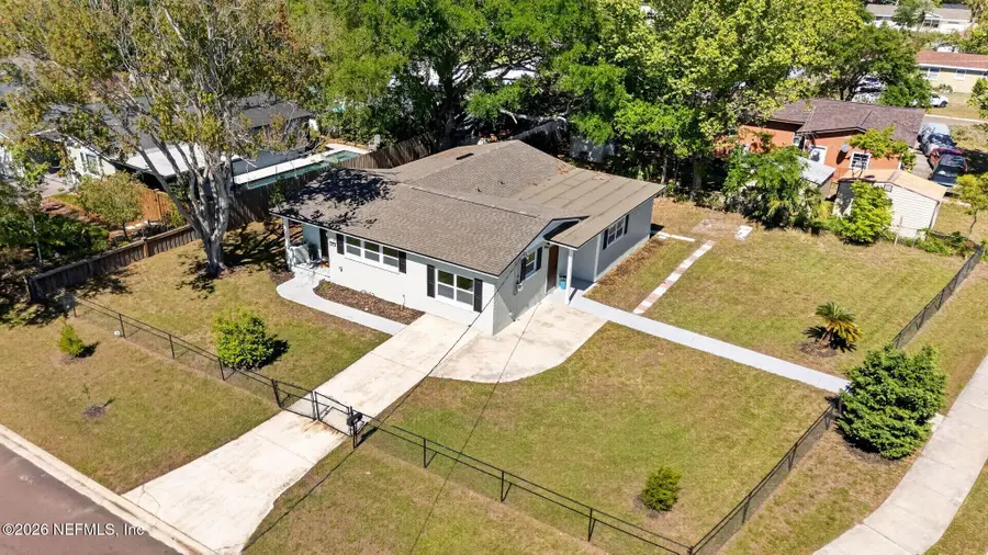 401 Skate Road, Atlantic Beach, FL 32233 - #3