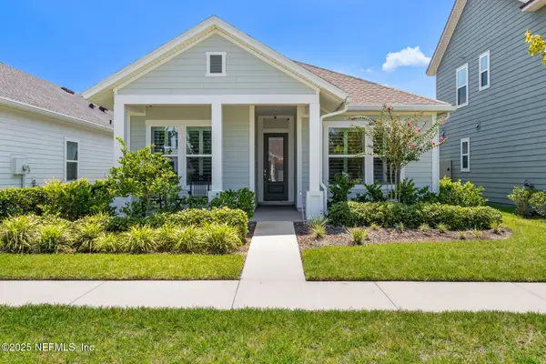 77 Park Center Avenue, Ponte Vedra, FL 32081