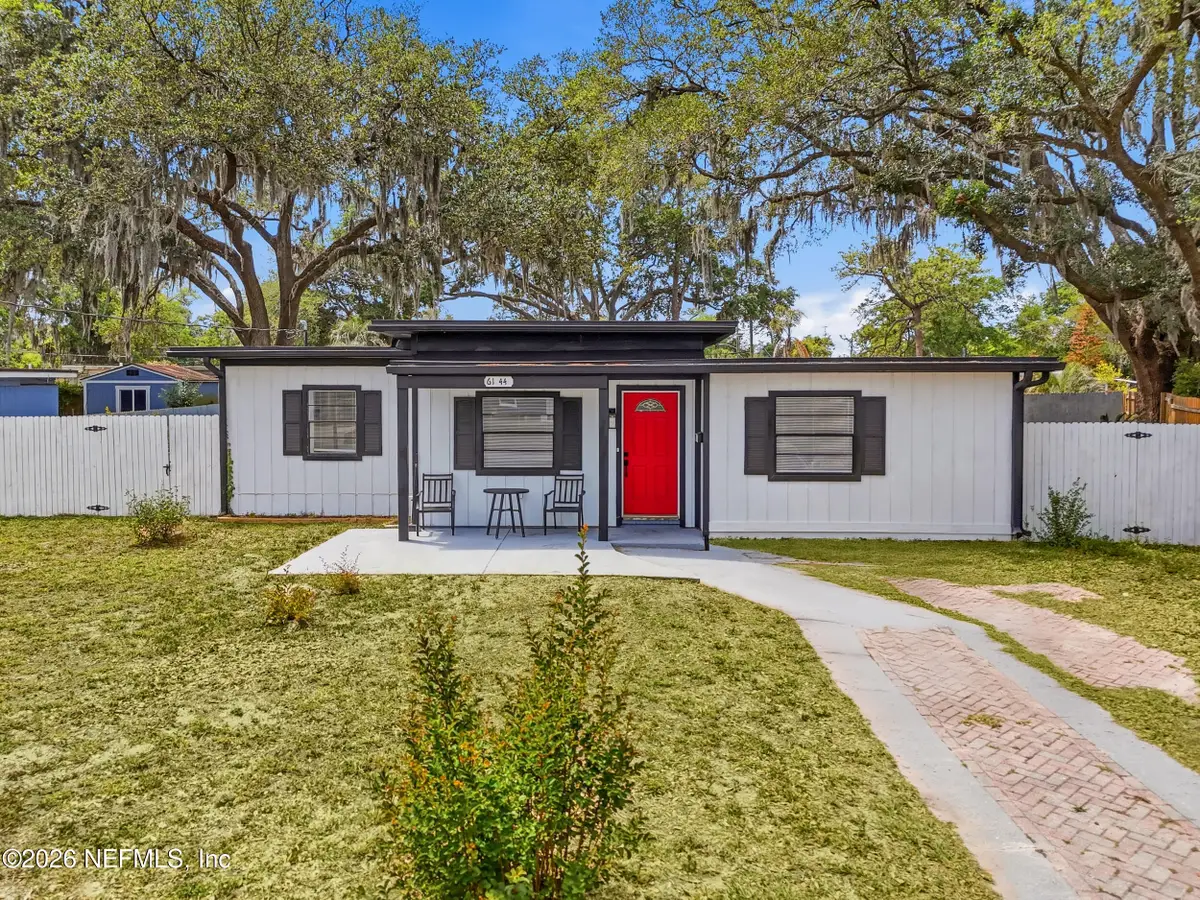 6144 Fordham W Circle, Jacksonville, FL 32217 - #1