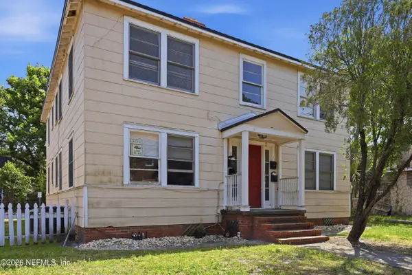 2614 College Street #1-4, Jacksonville, FL 32204