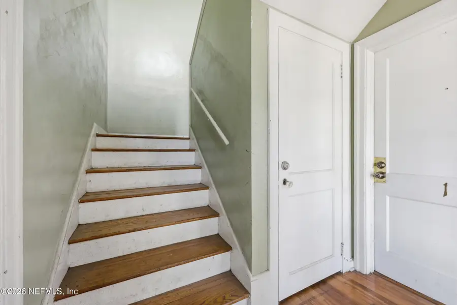 2614 College Street #1-4, Jacksonville, FL 32204 - #3