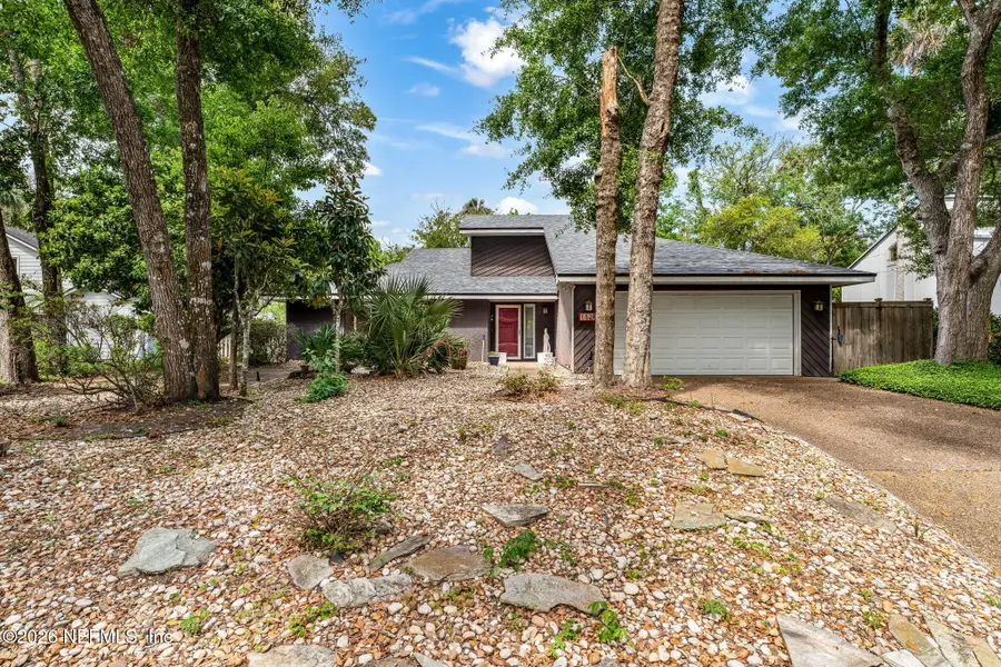 1826 Tierra Verde Drive, Atlantic Beach, FL 32233 - #3