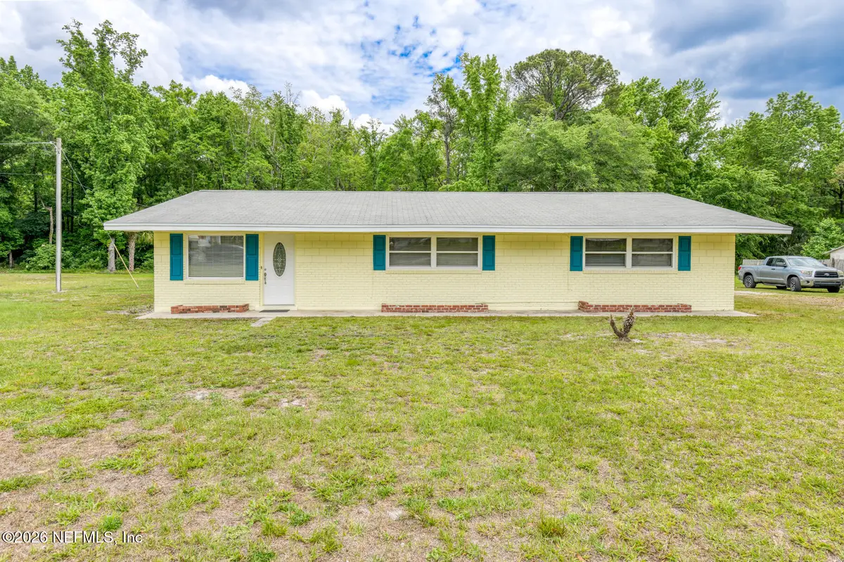 104 Heidt Lane, Palatka, FL 32177 - #1