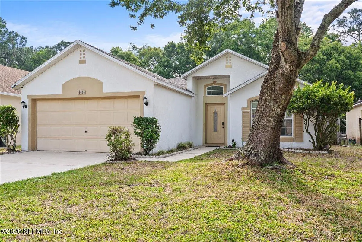 2675 R S Bailey Dr E Drive, Jacksonville, FL 32246 - #1