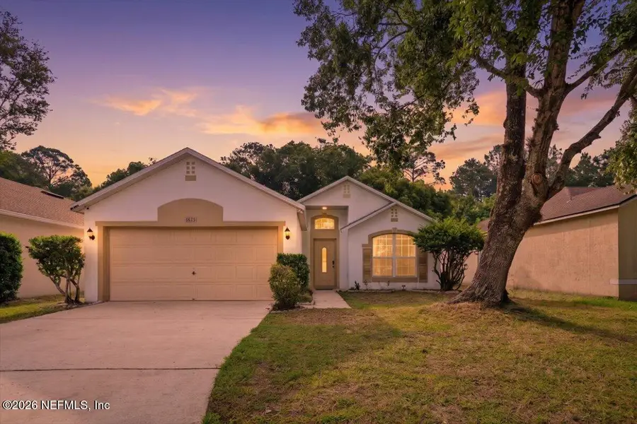 2675 R S Bailey Dr E Drive, Jacksonville, FL 32246 - #2