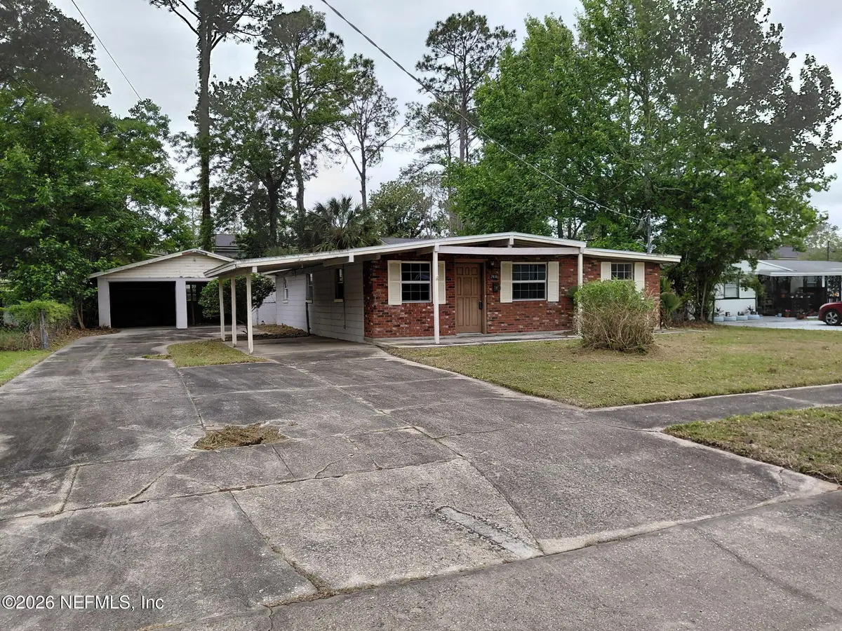 2930 Loran N Drive, Jacksonville, FL 32216 - #1