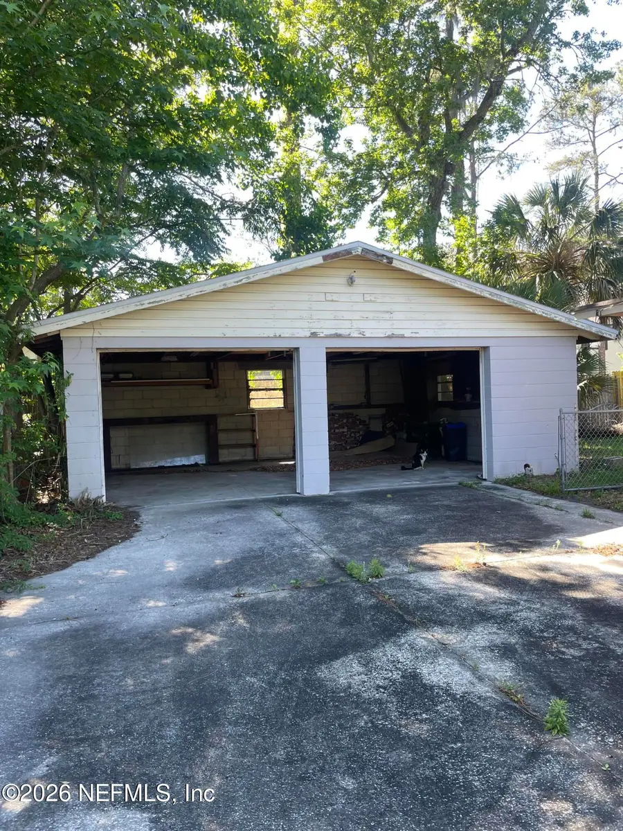 2930 Loran N Drive, Jacksonville, FL 32216 - #2