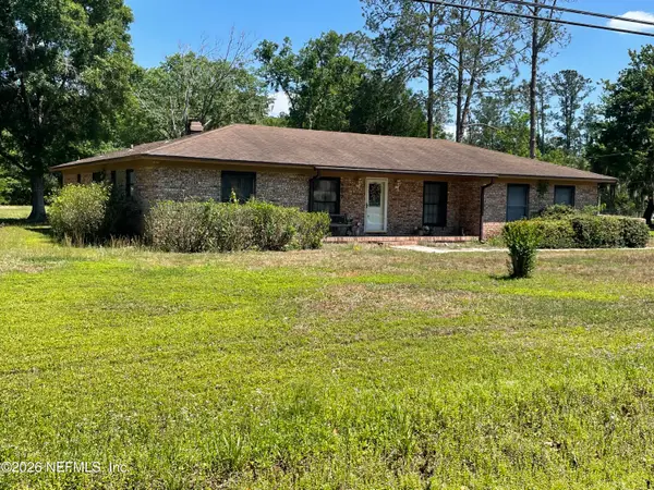 579 Tara Farms Drive, Middleburg, FL 32068