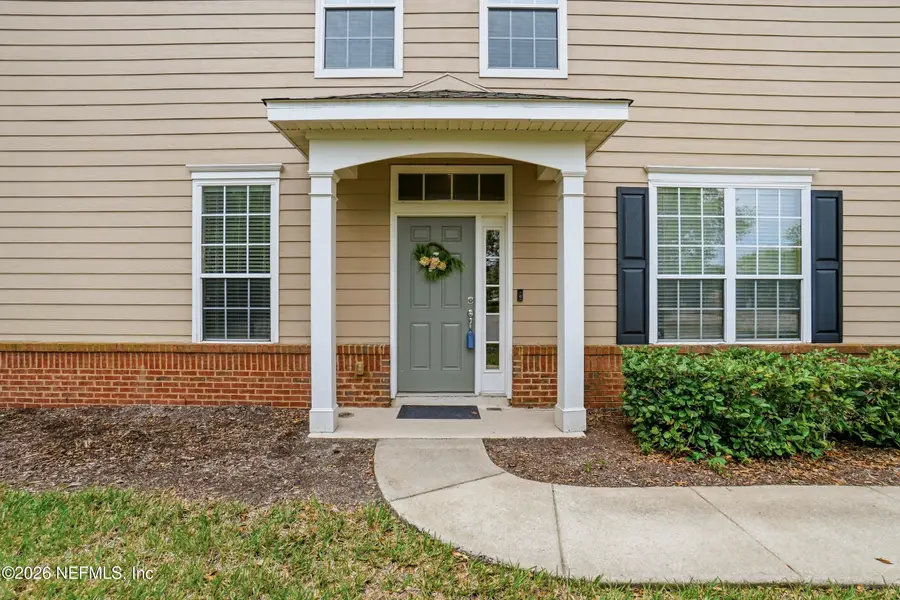 4141 Rolling Ridge Way, Jacksonville, FL 32216 - #2