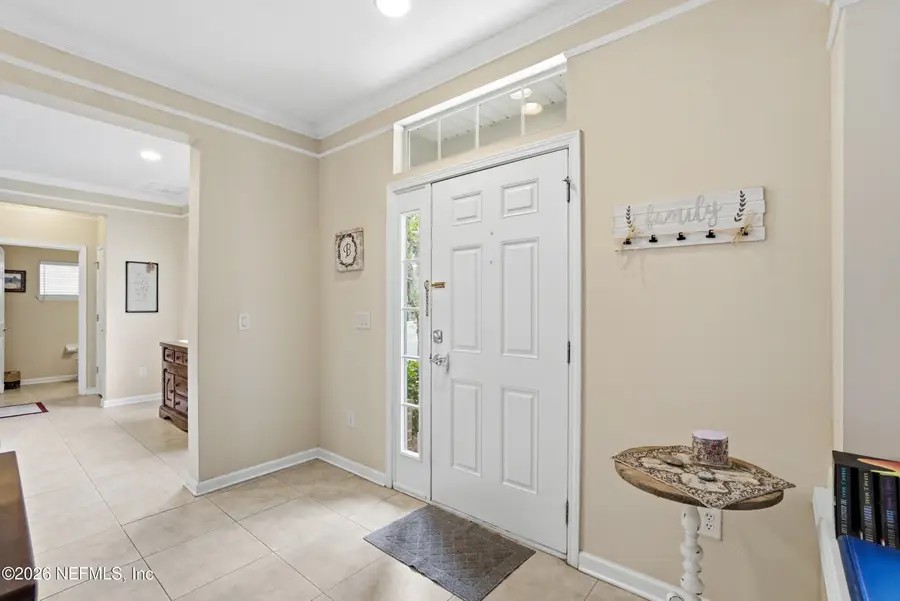 4141 Rolling Ridge Way, Jacksonville, FL 32216 - #3