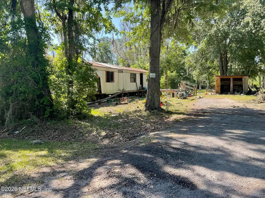 820 Lafayette Street, Baldwin, FL 32234 - #2