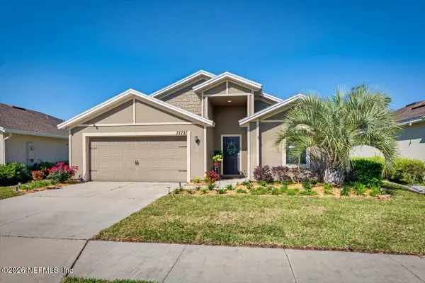 77727 Lumber Creek Boulevard, Yulee, FL 32097