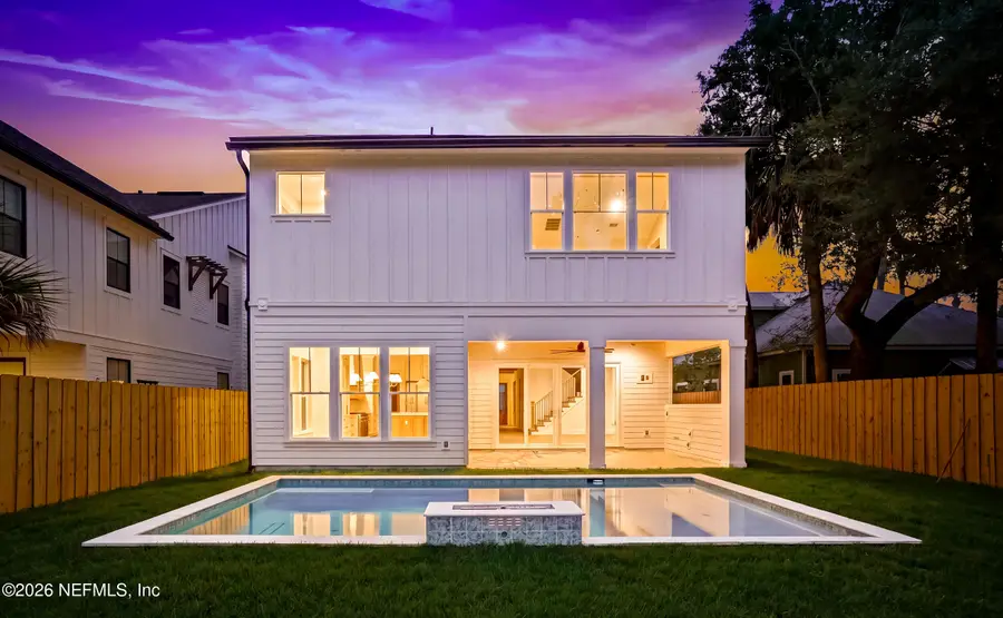 340 9th Street, Atlantic Beach, FL 32233 - #2