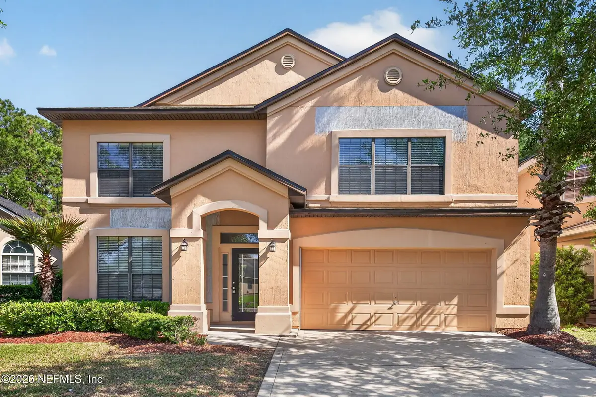 14033 N Devan Lee Drive, Jacksonville, FL 32226 - #1