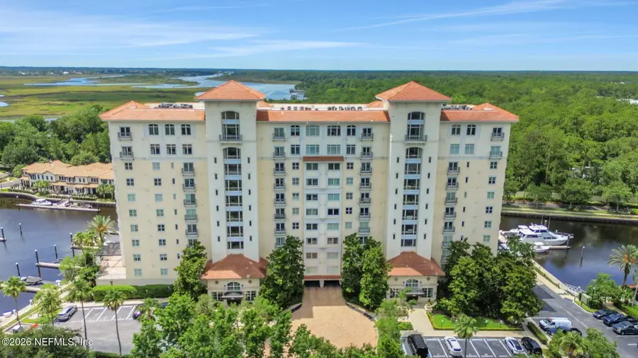 14402 Marina San Pablo Place #104, Jacksonville, FL 32224 - #2
