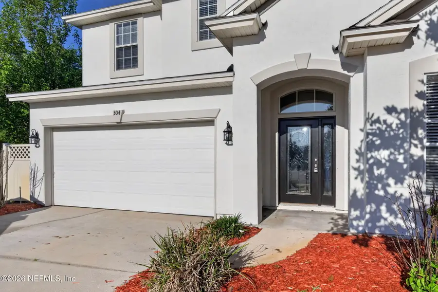 304 N Hidden Tree Drive, Saint Augustine, FL 32086 - #3