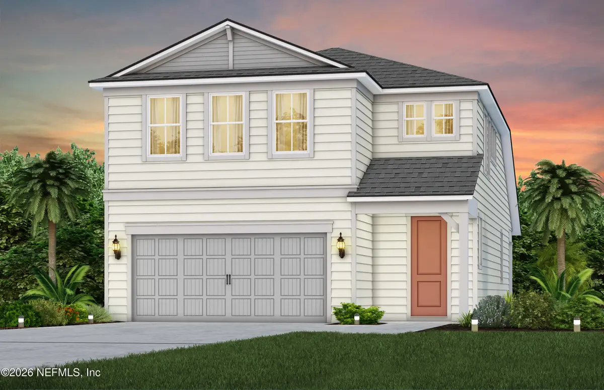 320 Fishtail Place, Palm Coast, FL 32164 - #1