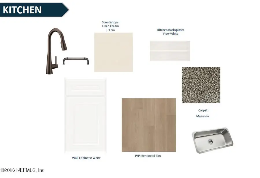 320 Fishtail Place, Palm Coast, FL 32164 - #2