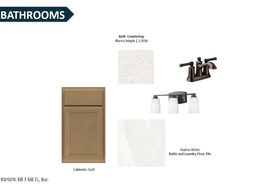 320 Fishtail Place, Palm Coast, FL 32164 - #3