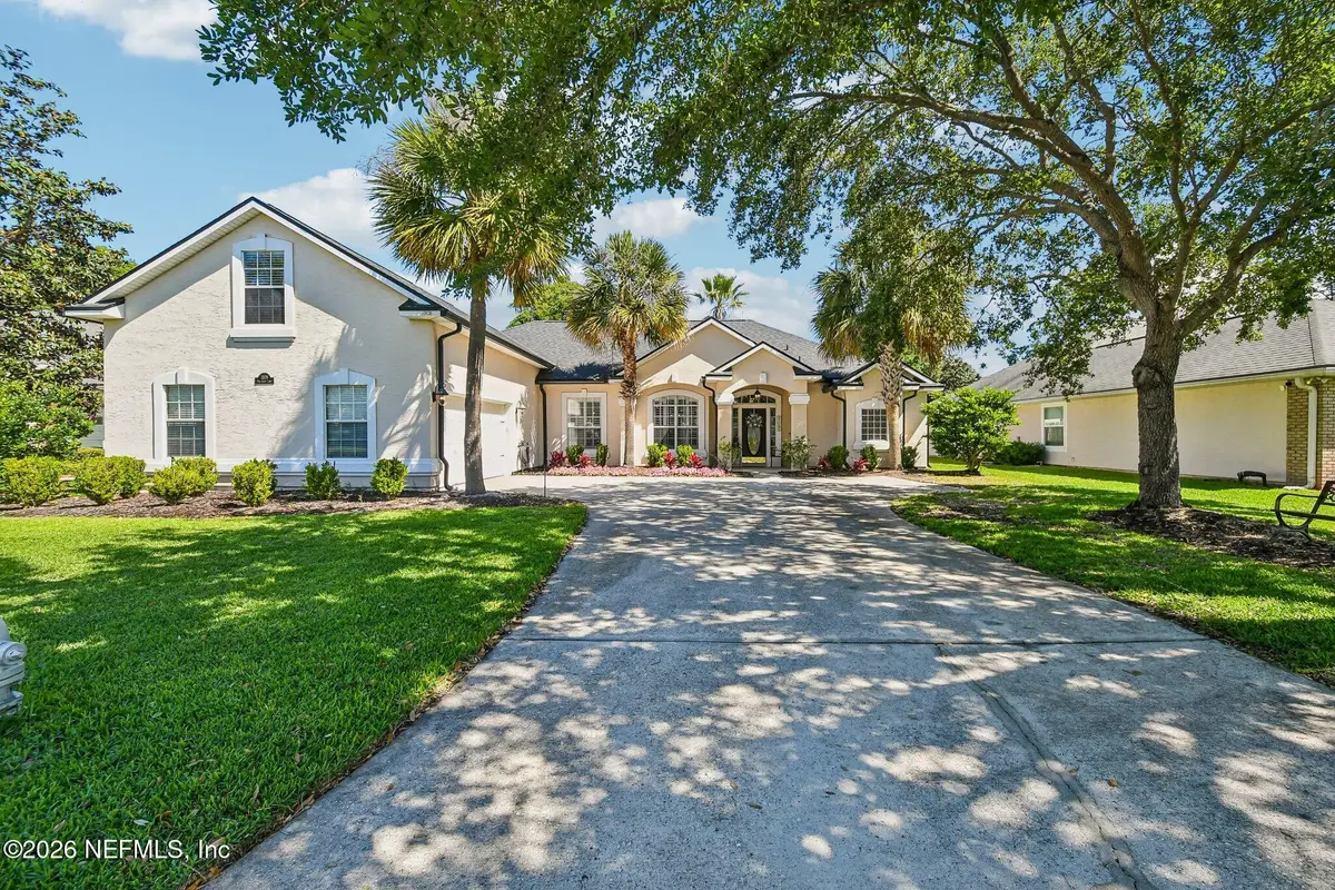 1908 Fox Glove Lane, Fleming Island, FL 32003 - #1