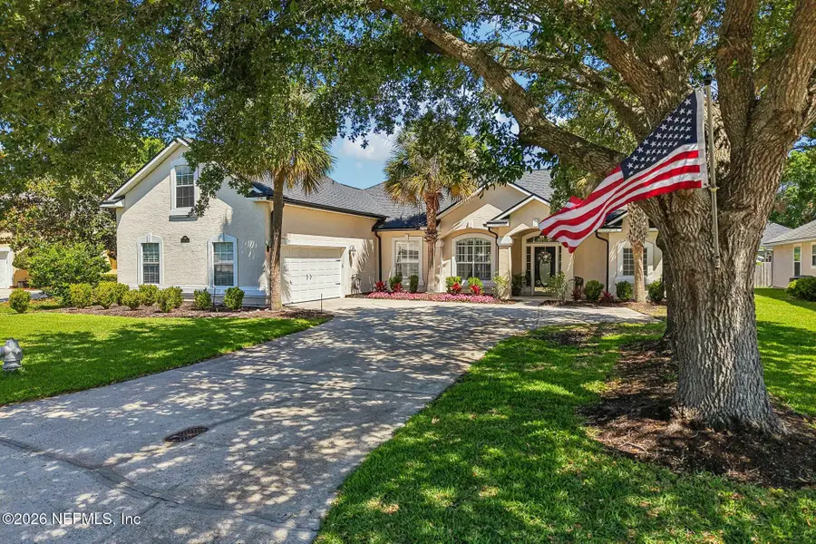 1908 Fox Glove Lane, Fleming Island, FL 32003 - #3