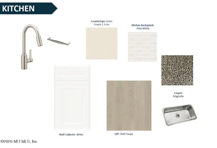 308 Fishtail Place, Palm Coast, FL 32164 - #2