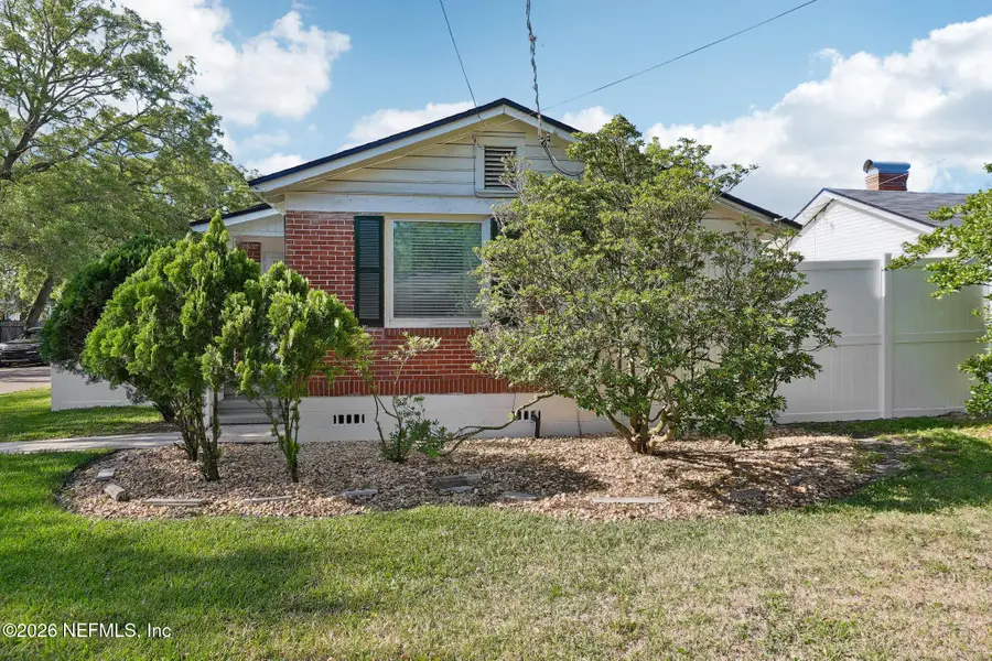 4802 Post Street, Jacksonville, FL 32205 - #2