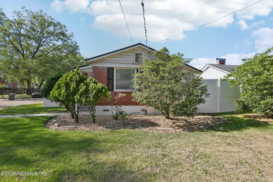 4802 Post Street, Jacksonville, FL 32205 - #3